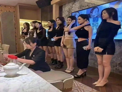 深圳夜总会招聘